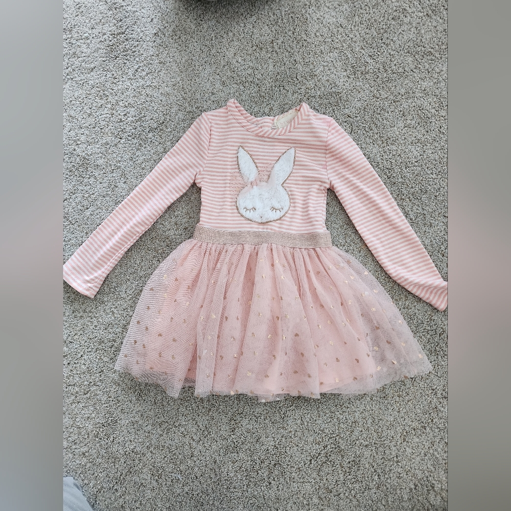Easter dress